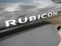 2009 Black Jeep Wrangler Unlimited Rubicon 4x4  photo #26