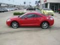 Ultra Red Pearl - Eclipse GT Coupe Photo No. 2