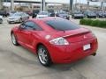 Ultra Red Pearl - Eclipse GT Coupe Photo No. 3