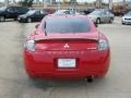 Ultra Red Pearl - Eclipse GT Coupe Photo No. 4