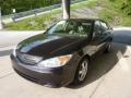 Black Walnut Pearl - Camry XLE Photo No. 5