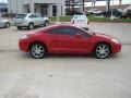 Ultra Red Pearl - Eclipse GT Coupe Photo No. 6