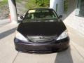 Black Walnut Pearl - Camry XLE Photo No. 6