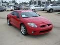 Ultra Red Pearl - Eclipse GT Coupe Photo No. 7