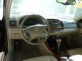 Black Walnut Pearl - Camry XLE Photo No. 10