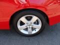 Rallye Red - Civic EX Coupe Photo No. 2