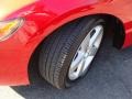 Rallye Red - Civic EX Coupe Photo No. 3