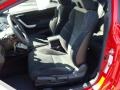 Rallye Red - Civic EX Coupe Photo No. 15