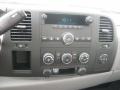 Summit White - Silverado 3500HD Regular Cab 4x4 Chassis Photo No. 9