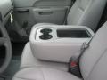 Summit White - Silverado 3500HD Regular Cab 4x4 Chassis Photo No. 12