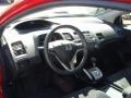 Rallye Red - Civic EX Coupe Photo No. 19
