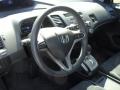 Rallye Red - Civic EX Coupe Photo No. 20