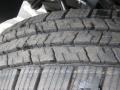 Summit White - Silverado 3500HD Regular Cab 4x4 Chassis Photo No. 18