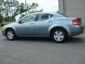 Silver Steel Metallic - Avenger SXT Photo No. 3