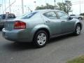 Silver Steel Metallic - Avenger SXT Photo No. 5