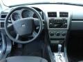 Silver Steel Metallic - Avenger SXT Photo No. 11