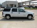 2003 Summit White Chevrolet TrailBlazer EXT LS  photo #6