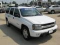 2003 Summit White Chevrolet TrailBlazer EXT LS  photo #7