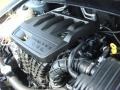 Silver Steel Metallic - Avenger SXT Photo No. 19