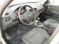 Titanium Silver Metallic - X3 3.0si Photo No. 10