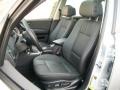 Titanium Silver Metallic - X3 3.0si Photo No. 13