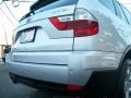 Titanium Silver Metallic - X3 3.0si Photo No. 23