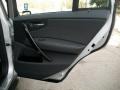 Titanium Silver Metallic - X3 3.0si Photo No. 24