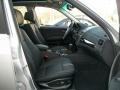 Titanium Silver Metallic - X3 3.0si Photo No. 29