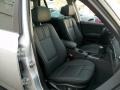 Titanium Silver Metallic - X3 3.0si Photo No. 30