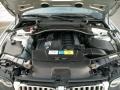 Titanium Silver Metallic - X3 3.0si Photo No. 31