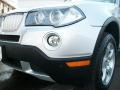 Titanium Silver Metallic - X3 3.0si Photo No. 32
