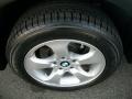 Titanium Silver Metallic - X3 3.0si Photo No. 34