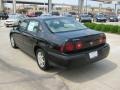 2004 Black Chevrolet Impala   photo #3