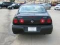 2004 Black Chevrolet Impala   photo #4