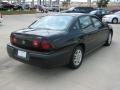 2004 Black Chevrolet Impala   photo #5