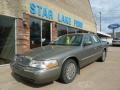 Spruce Green Metallic - Grand Marquis GS Photo No. 1