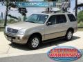 Light French Silk Metallic - Mountaineer AWD Photo No. 1