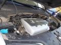 3.5 Liter SOHC 24-Valve V6 Engine for 2003 Acura MDX Touring #49191059
