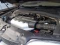3.5 Liter SOHC 24-Valve V6 2003 Acura MDX Touring Engine