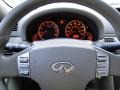 Ivory Pearl - G 35 Sedan Photo No. 16