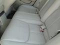 Ivory Pearl - G 35 Sedan Photo No. 28