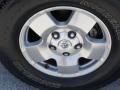 2007 Slate Metallic Toyota Tundra SR5 TRD Double Cab  photo #7