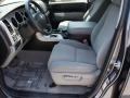 2007 Slate Metallic Toyota Tundra SR5 TRD Double Cab  photo #10