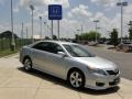 Classic Silver Metallic - Camry SE Photo No. 2