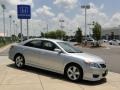 Classic Silver Metallic - Camry SE Photo No. 3