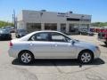 Bright Silver Metallic - Spectra LX Sedan Photo No. 2