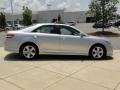 Classic Silver Metallic - Camry SE Photo No. 4