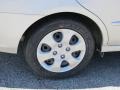 Bright Silver Metallic - Spectra LX Sedan Photo No. 3