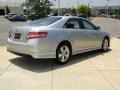 Classic Silver Metallic - Camry SE Photo No. 5