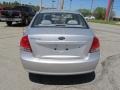 Bright Silver Metallic - Spectra LX Sedan Photo No. 4